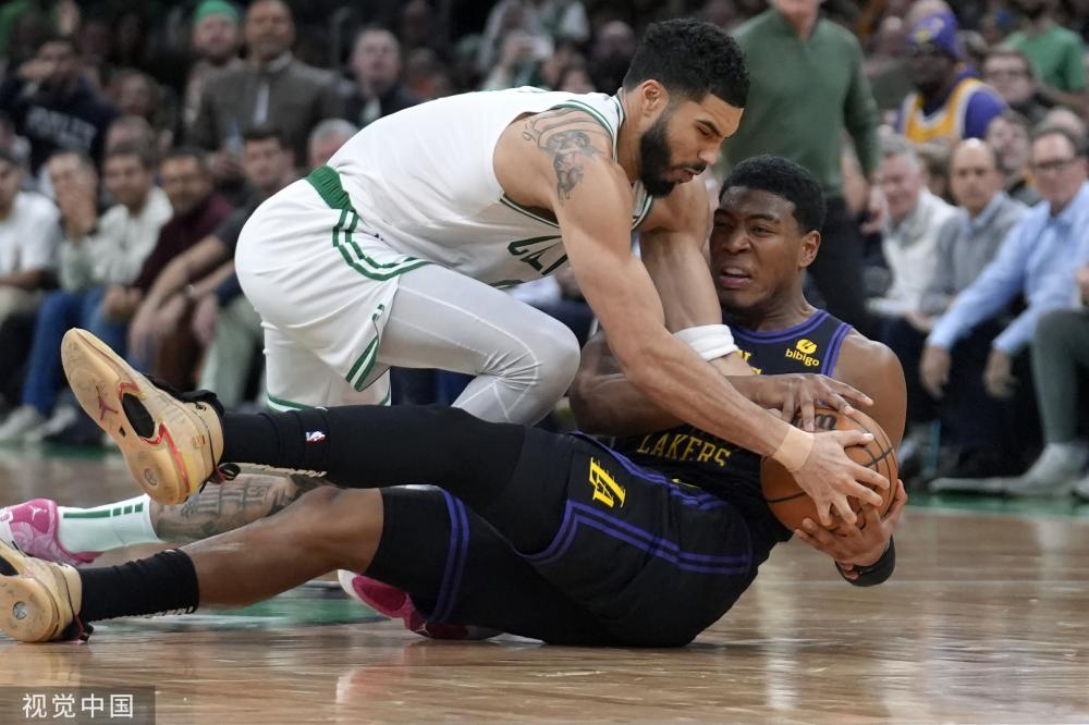 令人意外的 令人意外的