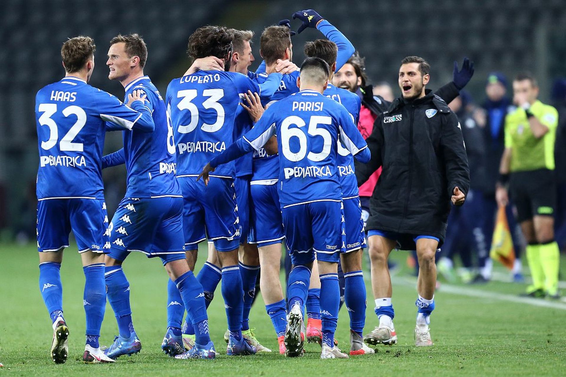 许多解读空 许多解读空