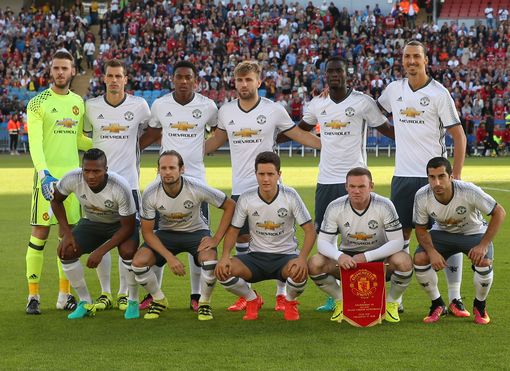 姆巴佩和其 姆巴佩和其